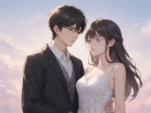 梦幻手游二人结拜称号，创意与情谊的完美结合