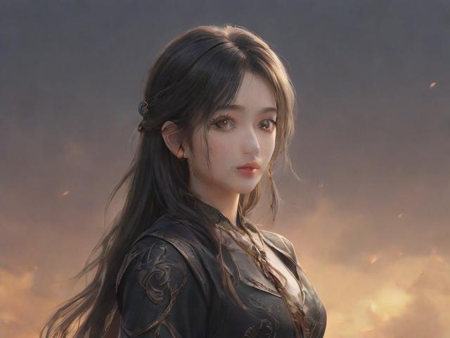 寻仙手游中什么职业好？职业选择全攻略