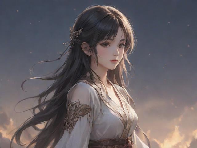 倩女幽魂手游放大屏幕，沉浸式体验的终极指南