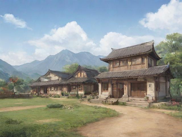 剑侠情缘手游家园攻略,打造你的武侠梦幻居所 剑侠情缘手游家园攻略,打造你的武侠梦幻居所