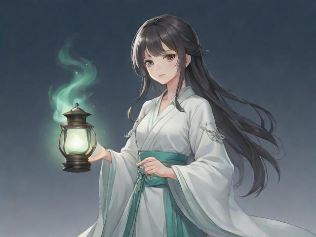 诛仙手游朵一位置详解，寻找神秘NPC的完整指南