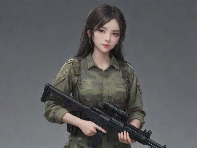CF手游新势力，麓安游戏名的崛起与电竞未来