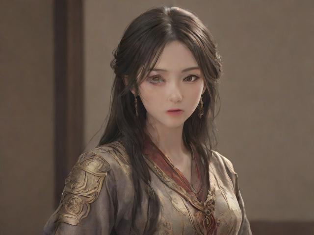 秦时明月手游时装汇总，华丽服饰背后的故事与收藏价值