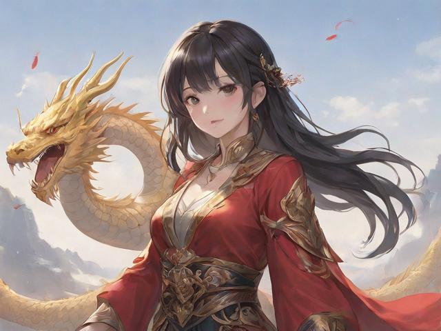 御龙在天手游公益服，公平竞技，畅享经典