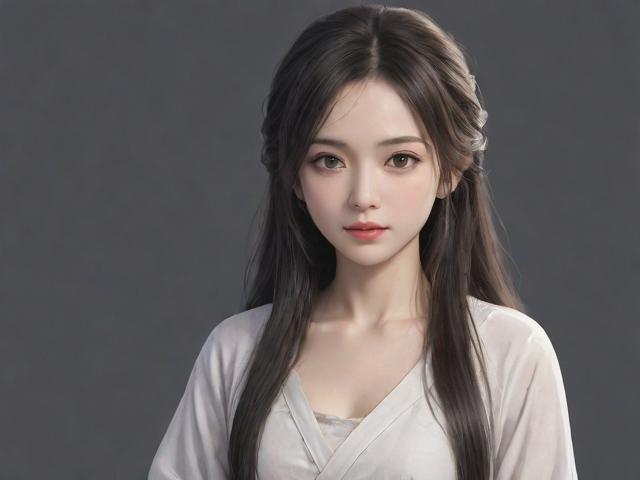倩女幽魂手游聊天表情，指尖上的江湖情缘