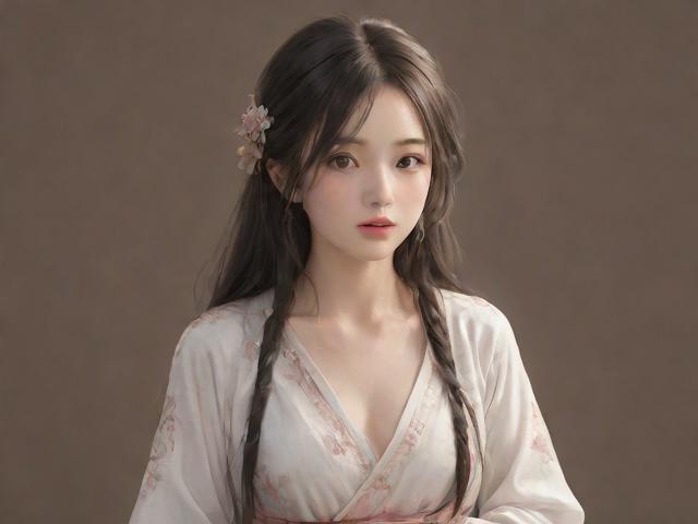 新倩女幽魂手游时装，虚拟霓裳演绎东方美学新境界