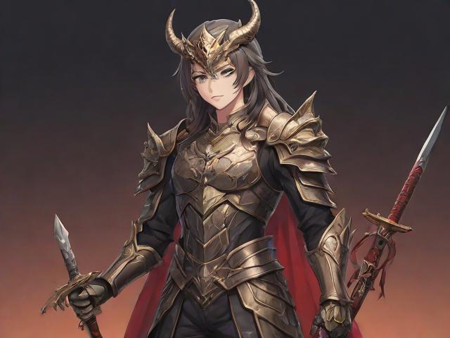 龙之谷手游，龙战士套装详解与获取攻略