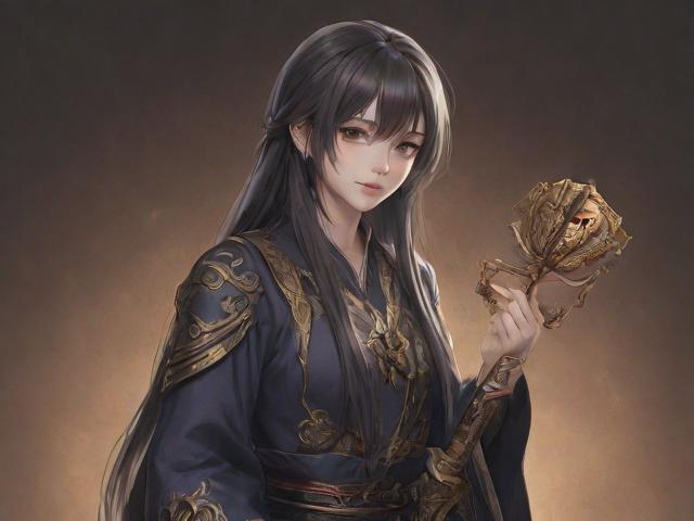 霹雳布袋戏有手游吗？深度解析霹雳IP手游发展现状与未来