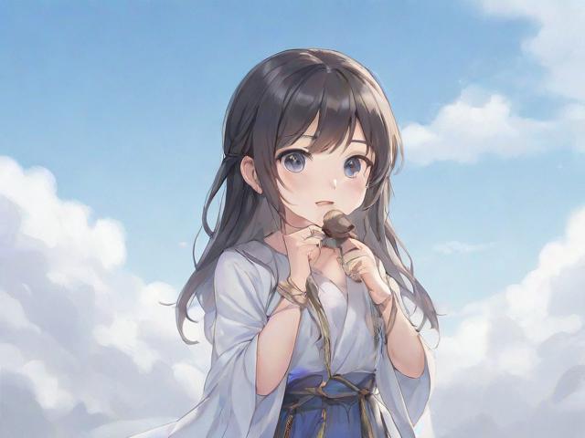 九州天空城手游，师徒情深，共赴九天之巅