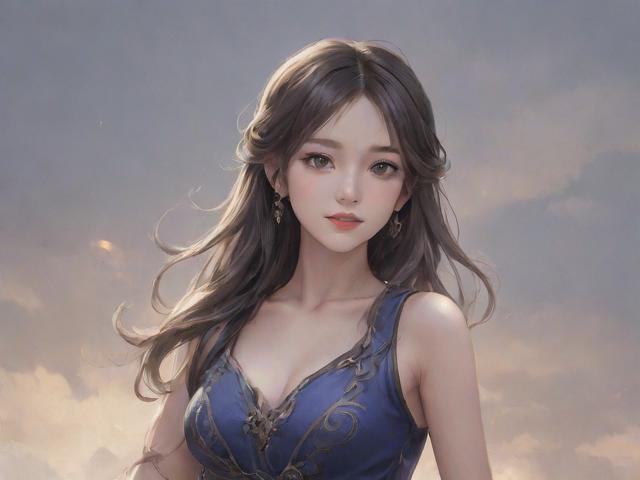 诛仙手游互通区，打破界限，共享仙侠世界