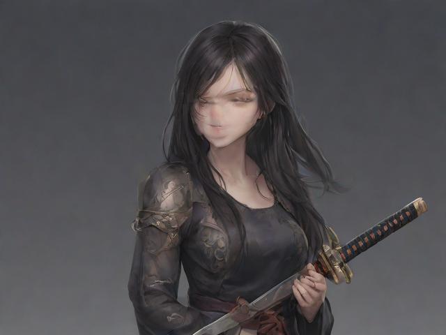 倩女幽魂手游，刀客与魅者，刚柔并济的江湖传奇