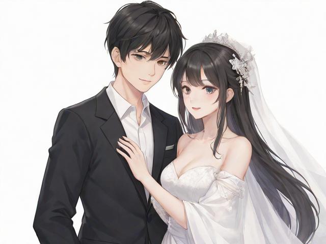 倩女幽魂手游结婚音乐，浪漫旋律中的虚拟情缘