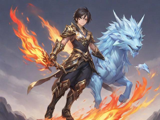 青云劫手游坐骑获取全攻略，快速解锁强力坐骑的方法