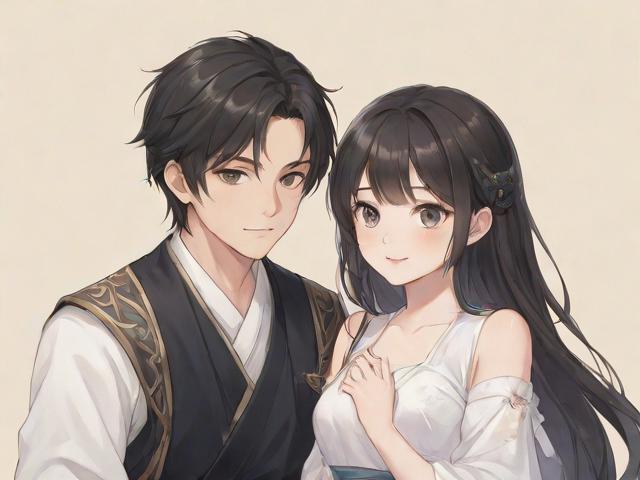 诛仙手游三夫妻阵灵解析，最强搭配与实战应用