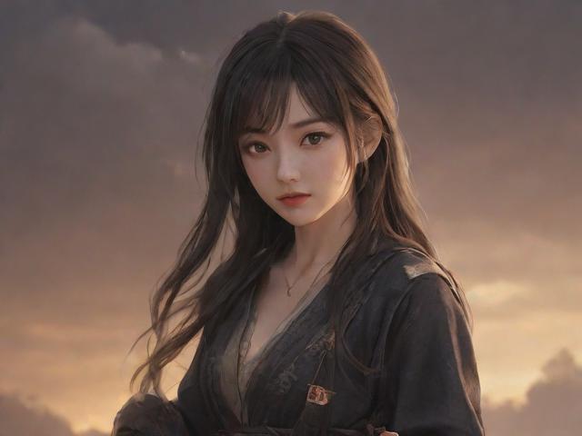 剑侠情缘手游武林大会，巅峰对决，谁主沉浮？