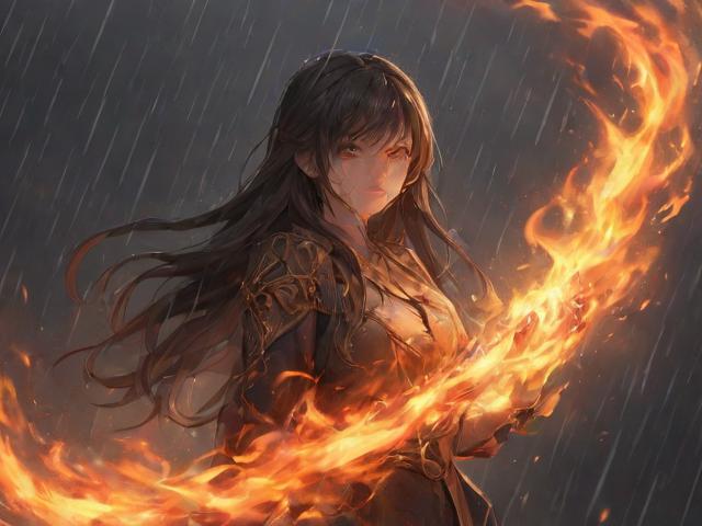 寻仙手游火法技能升级全攻略,打造最强火焰法师 寻仙手游火法技能升级全攻略,打造最强火焰法师