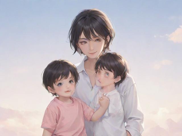 梦幻手游孩子模拟加点指南，打造完美养成路线