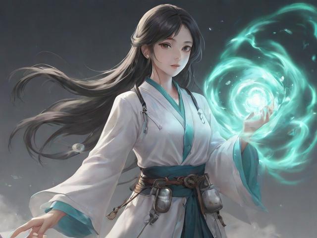 京门风月手游药师天命，医者仁心与权谋之争