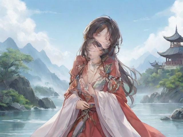 仙梦奇缘手游官网，开启你的仙侠冒险之旅