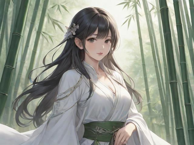 梦幻手游紫竹林合区，新篇章的开启与玩家期待
