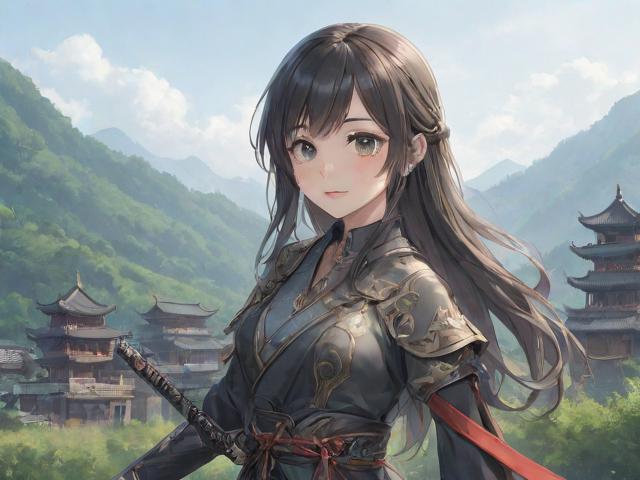 龙之刃剑雨逍遥,沉浸式武侠手游的巅峰之作 龙之刃剑雨逍遥,沉浸式武侠手游的巅峰之作