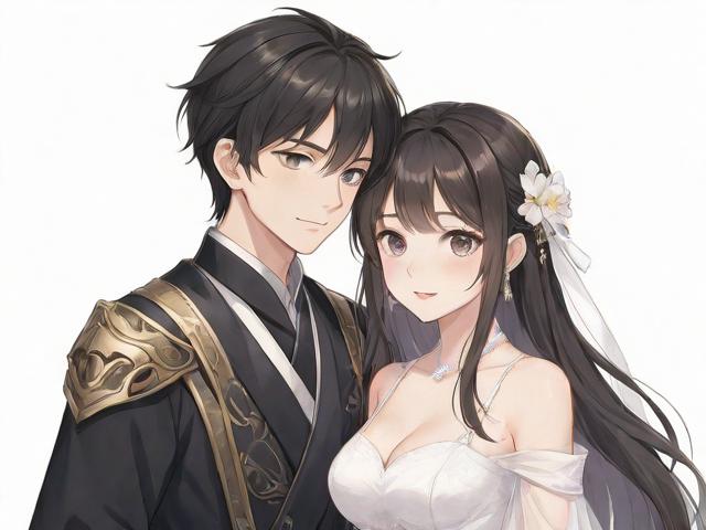 楚留香可以结婚吗？手游中的江湖情缘解析