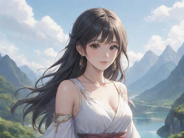 寻仙手游隐藏探索点全揭秘，解锁未知仙境的秘密