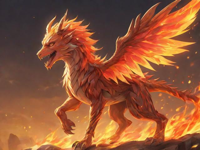 蜀门手游火云麒麟怎么获得与培养？全面解析攻略