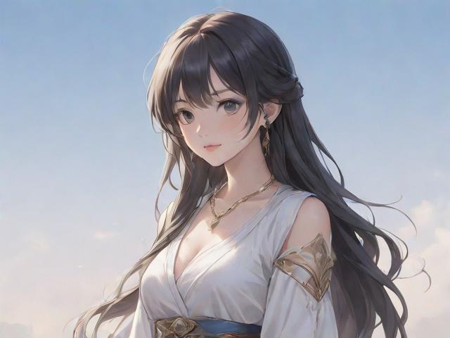 诛仙手游天音PK加点攻略，打造无敌辅助与输出兼备的天音