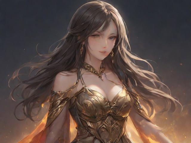 女帝转世，超级英雄手游中的天命觉醒