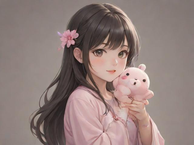 花千骨手游糖宝，萌宠养成与战斗伙伴的双重魅力