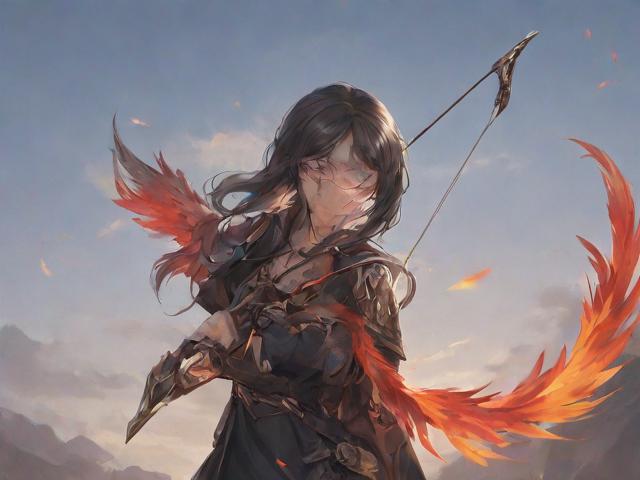 蜀门手游仙禽好玩吗？深度解析仙禽职业的魅力与玩法