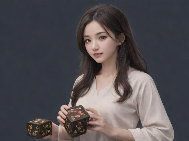 诛仙手游神木骰获取全攻略，快速入手方法与使用技巧