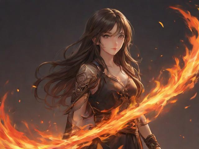 剑侠情缘手游哪里出火？深度解析游戏中的火焰元素与热门玩法