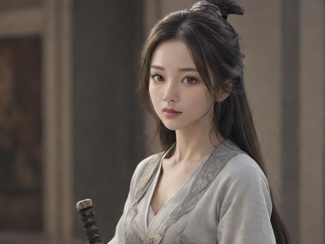 新秦时明月手游吧，重温经典，再续武侠情怀