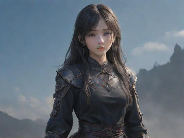 手游镇魂曲开服表，最新服务器开放时间与玩家指南