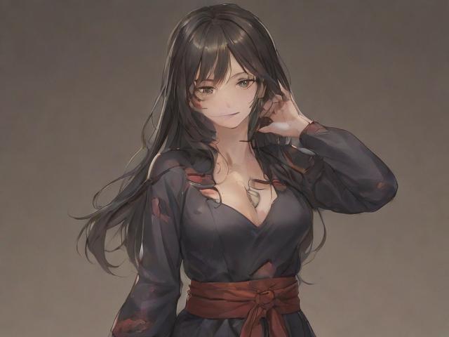 千代婆婆在火影忍者手游中的魅力解析，傀儡大师的战术与情怀