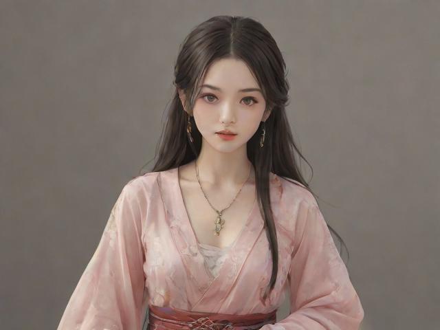 倩女幽魂手游时装倾城，华服如梦，演绎绝代风华