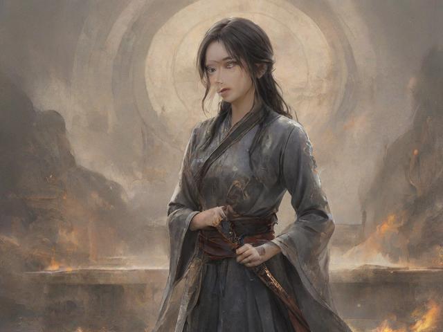 寻仙手游，密藏神台探秘，揭开上古仙缘之谜