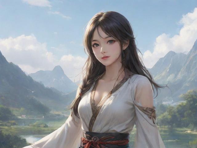 寻仙道手游评测，重温经典仙侠，探索修真世界的魅力