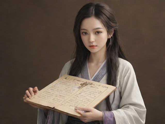 九阴手游重出江湖书函，经典武侠IP的涅槃与新时代的江湖梦