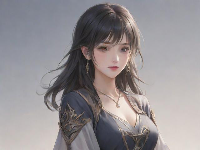 手游寻仙什么角色好?全面解析各职业特点与选择建议 手游寻仙什么角色好?全面解析各职业特点与选择建议