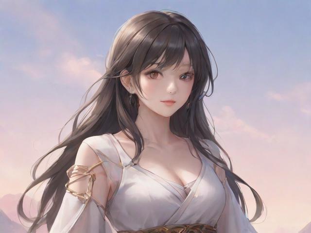 梦幻修真手游电脑版，大屏畅玩，修真之旅更精彩