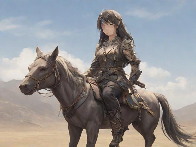 寻仙手游镇妖塔坐骑全攻略，如何获取最强骑宠