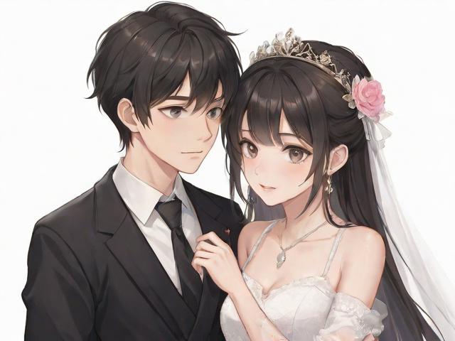 御剑红尘手游结婚攻略，浪漫姻缘如何缔结？