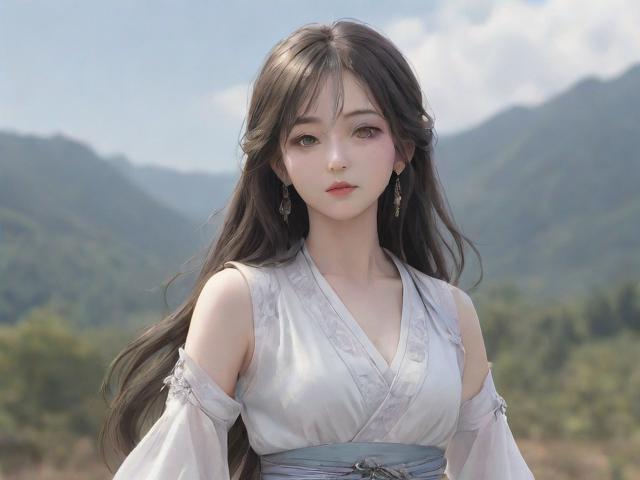 倩女幽魂手游极速版，轻量畅玩，重温经典仙侠世界