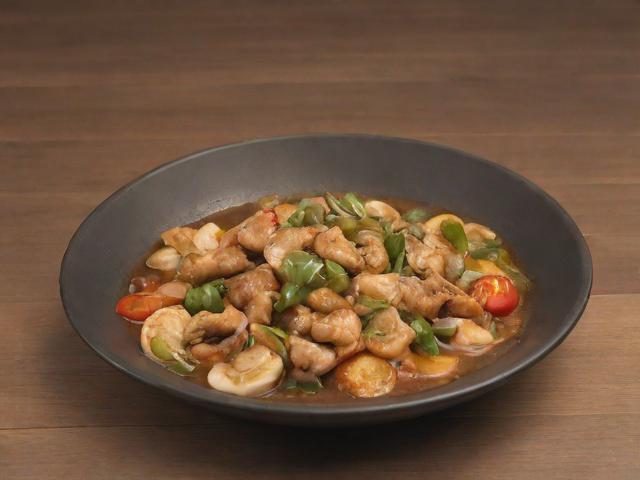 RO手游料理制作全攻略，从入门到精通