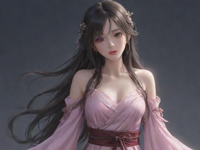 倩女幽魂手游沉默魅者，无声胜有声的控场艺术