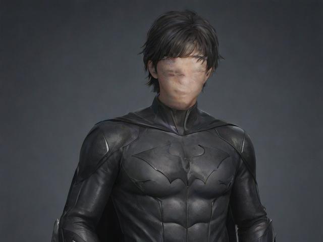 蝙蝠侠系列手游大盘点，从哥谭守护者到指尖英雄