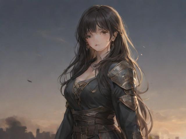 横版回合制RPG手游，经典玩法与现代创新的完美结合